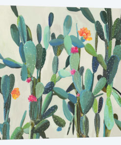Cactus Garden