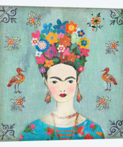 Farida
