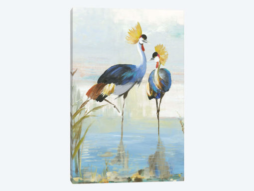 Heron Pairing