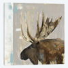 Moose Tails I