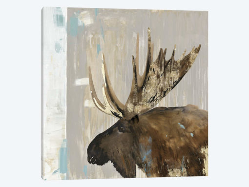 Moose Tails I