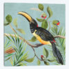 Paradise Toucan II