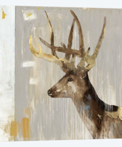 Stag I
