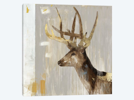 Stag I