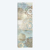 Blue Mosaic I