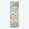 Blue Mosaic II