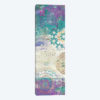 Purple Mosaic I