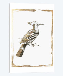 Golden Bird I