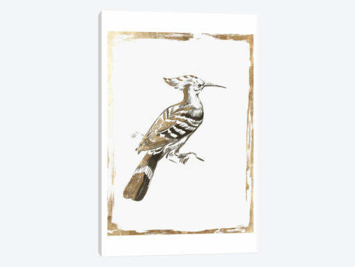 Golden Bird I
