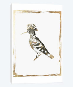 Golden Bird II