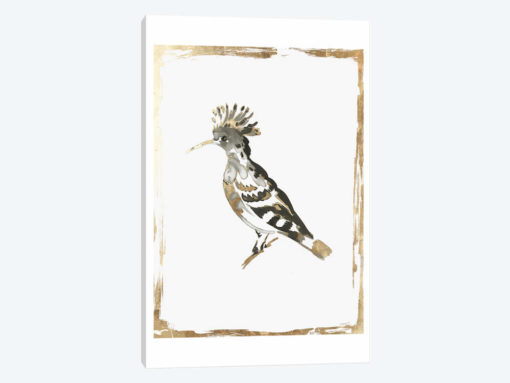 Golden Bird II