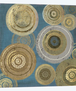 Aboriginal Dot I
