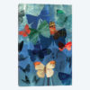 Fluttering Butterflies