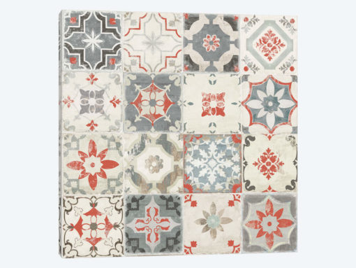 Libson Tiles I