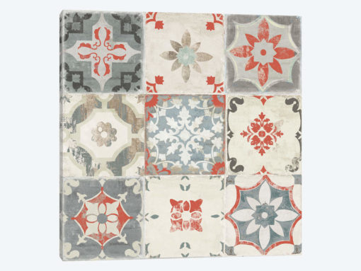 Libson Tiles II