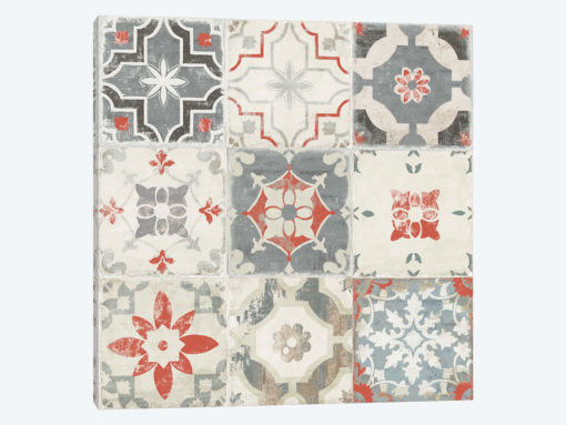 Libson Tiles III