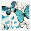 Monarch Butterflies