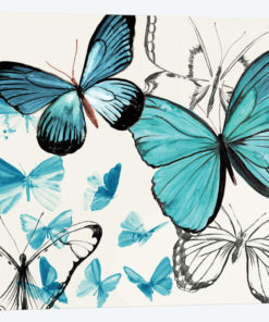 Monarch Butterflies