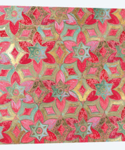 Boho Tile II