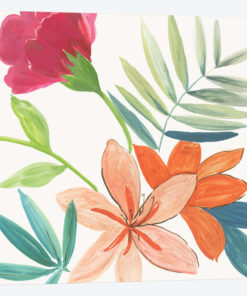 Tropical Florals