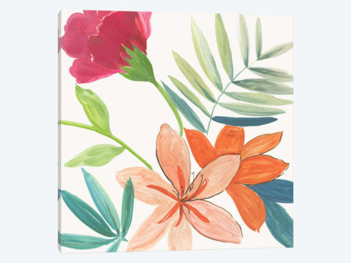 Tropical Florals
