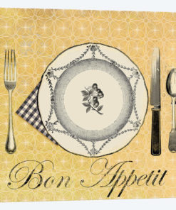 Bon Appetit