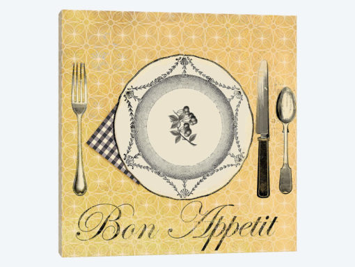 Bon Appetit