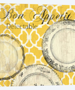Bon Appetite: Delectable