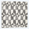 White Art Deco I