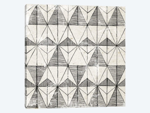 White Art Deco II