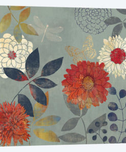 Botanical Garden I
