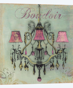 Boudoir