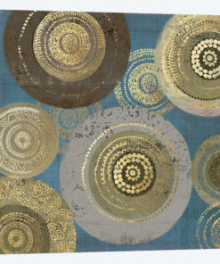 Aboriginal Dot II