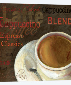 Cappuccino