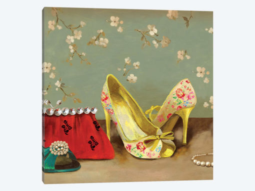 Accessories I