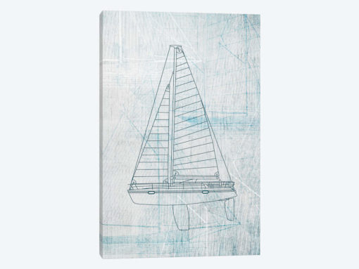 Daniela's Sailboat II