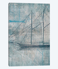 Daniela's Sailboat III