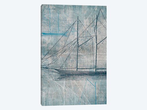 Daniela's Sailboat III