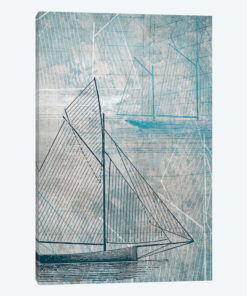 Daniela's Sailboat IV