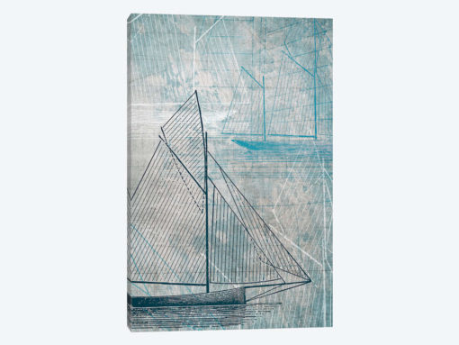 Daniela's Sailboat IV