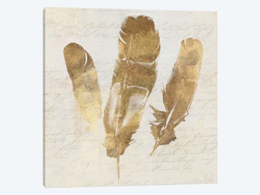 Feather Softly II