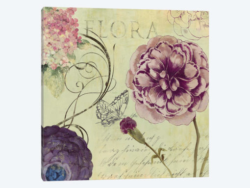 Flora