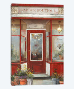Flower Shop