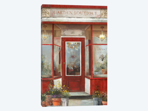 Flower Shop