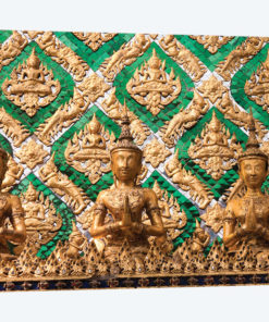 Grand Palace, Bangkok, Thailand