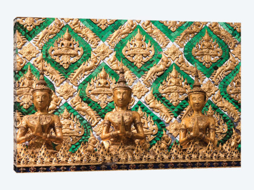 Grand Palace, Bangkok, Thailand