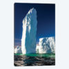 Ice Monolith, Antarctica