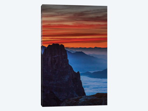 South Tyrolean Dolomites, Italy