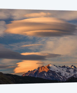Torres del Paine National Park, Chile
