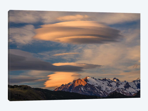 Torres del Paine National Park, Chile